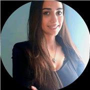 Salve, sono laureata in legge con lode e avvocato. Impartisco ripetizioni a studenti di elementari, medie e superiori (in quest'ultimo caso solo materie letterarie) sia online che in presenza